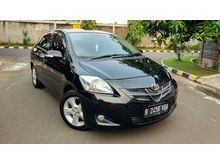 Vios G Automatic 2007