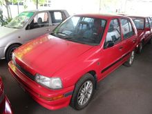 1990 Daihatsu Charade 993 Hatchback (M) USED CAR