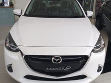 2019 Mazda 2 1.5 R Hatchback