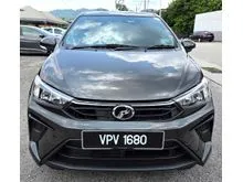 2025 Perodua Bezza 1.0 G PROMO SIAP OTR # MILEAGE 2K SHJ # FULL SERVIS REKOD # WARRANTY 5THN # FREE REVERSE CAMERA DASH CAM