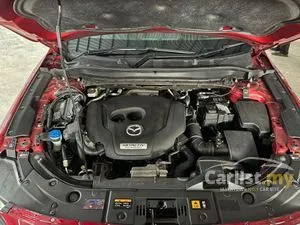 2020 Mazda CX-5 2.5 SKYACTIV-G High SUV