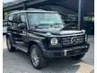 Recon 2021 Mercedes