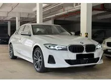 2026 BMW 320i 2.0 Sport Sedan Good Condition Low Mileage