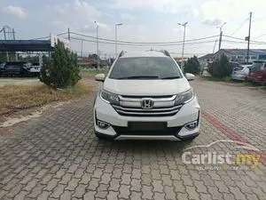 2021 Honda BR-V 1.5 V SUV