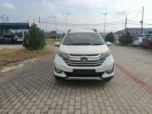 2021 Honda BR-V 1.5 V SUV (A) - LOW MILEAGE, CAREFUL OWNER, FREE WARRANTY (T&C)