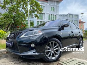 Beli Mobil Lexus Baru Bekas Kisaran Harga Review 2021 Carmudi Indonesia