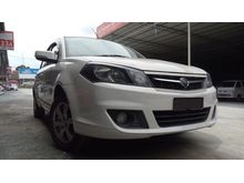 2012 Proton Saga 1.3 FLX (A) - FULL SPEC