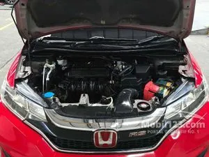2018 Honda Jazz 1.5 RS Hatchback