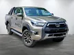 Used LOW MILEAGE 2022 Toyota Hilux 2.8 Rogue Pickup Truck 30K KM FULL SERVICE UNDER WARRANTY TOYOTA - Cars for sale