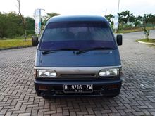 1993 Daihatsu Zebra 1.3 MPV Minivans