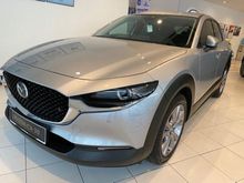 2020 Mazda CX-30 1.8 SKYACTIV-D GVC Plus SUV