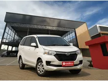2016 Daihatsu Xenia 1.0 M MPV - Diskon Cash 5 Juta