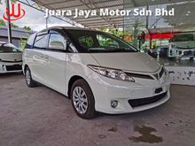 2012 Toyota Estima 2.4 Aeras MPV