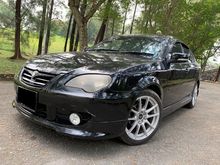 Proton PERSONA 1.6 (M)T/TOP CONDITION