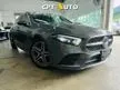 Recon 2020 Mercedes-Benz A180 1.3 AMG HATCHBACK / AMG LINE/ ELETRIC SEAT - Cars for sale