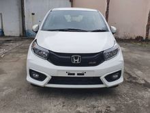 2021 Honda Brio 1,2 RS Hatchback NEGO LANGSUNG