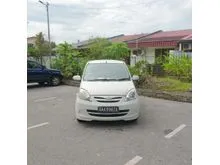2011 Perodua Viva 0.7 EX Hatchback