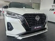 2025 Nissan Kicks 1.2 e-Power VL Impul Edition SUV, # PROMOTION DISCOUNT RM10K # CALL FOR BEST OFFER
