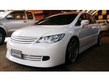 2008 Honda Civic 2.0 FD (ปี 05-12) EL i-VTEC Sedan AT