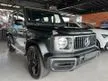 Recon 2020 Mercedes Benz G63 AMG 4.0 V8 NIGHT PACKAGE