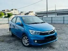 2018 Perodua Bezza 1.3 X Premium Sedan BEST CONDITION, NO MAJOR ACCIDENT, NO FLOOD DAMAGE AND NO FIRE DAMAGE