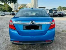 2018 Perodua Bezza 1.3 X Premium Sedan