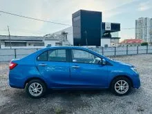 2018 Perodua Bezza 1.3 X Premium Sedan