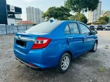 2018 Perodua Bezza 1.3 X Premium Sedan