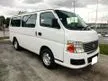 Used 2010 Nissan Urvan 3.0 (M) Window Van