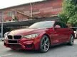 Used BMW 420i 2.0 Sport Line Coupe UNCLE OWNER & WARRANTY 5 YEARS UNTIL 2029