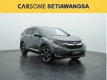 2018 Honda CR-V 1.5 SUV