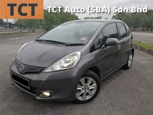 2013 Honda Jazz 1.5 (A) FREE BODYKIT,TIPTOP CONDITION