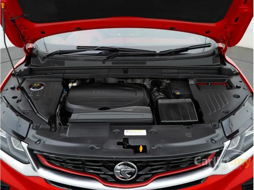 2022 Proton X50 Flagship SUV