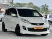 Used 2016 Perodua Alza 1.5 Advance MPV Car King / Low Mileage / Tip Top Condition / One Owner