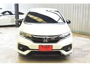 2019 Honda JAZZ 1.5 RS Hatchback