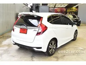 2019 Honda JAZZ 1.5 RS Hatchback