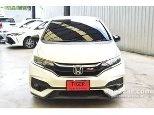 2019 Honda JAZZ 1.5 RS Hatchback