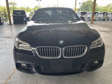 2014 BMW 535i 3.0 M Sport Sedan