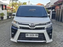 2019 Toyota Voxy 2.0 MPV