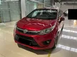 Used TIPTOP CONDITION LIKE NEW 2017 Proton Persona 1.6 Premium Sedan - Cars for sale