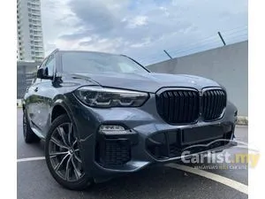2021 BMW X5 3.0 xDrive45e M Performance SUV