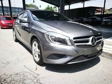 2014 Mercedes-Benz A180 1.6 SE With 1Year Warranty 112K -UNREG
