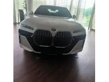 2024 BMW 750e 3.0 xDrive M Sport