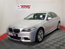 2011 CarKING BMW 535i 3.0 F10 523 528 NEGO NEGO CALL TO NEGO
