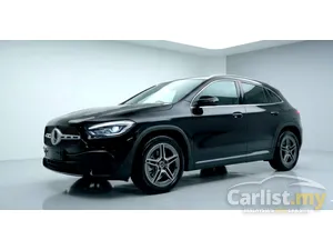 2022 Mercedes-Benz GLA250 2.0 AMG Line SUV