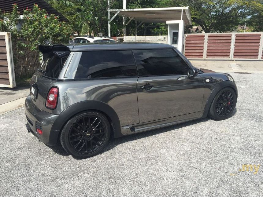 Mini Cooper S 2010 In Selangor Automatic Others For Rm 77000