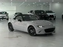 2024 Mazda MX-5 1.5 S Special Package -5A GRADE-1.4K KM-NEW CAR CONDITION-