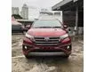 Jual Mobil Toyota Rush 2024 S GR Sport 1.5 di DKI Jakarta Automatic SUV Marun Rp 265.500.000