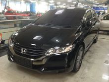 2010 Honda Odyssey 2.4 AT Absolute