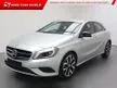 Used 2013 Mercedes Benz A200 1.6 FULL SERVICE RECORD MIL